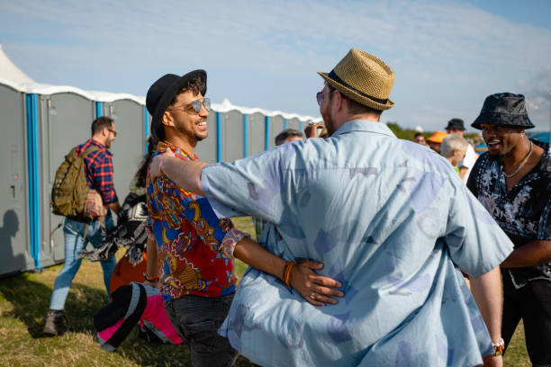 Portable Toilet Options We Offer in Streator, IL