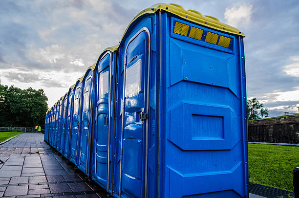 Best Portable restroom trailer rental  in Streator, IL